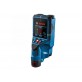 Bosch D-tect 200 C Sienu skeneris — 1×2Ah, L-Boxx